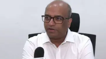 NEET UG 2026 Re-Exam Was 'Error-Free and Flawless', Says NTA DG Abhishek Singh Amid Leak Row