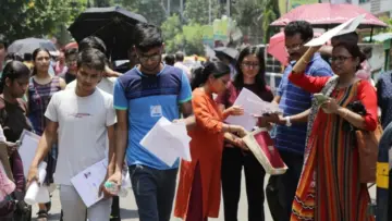 ആശങ്കകള്‍ക്കൊടുവില്‍ നീറ്റ് യുജി പുന:പരീക്ഷ ഇന്ന്; ഇത്തവണ 15 മിനിറ്റ് അധികം, എല്ലാം സജ്ജമെന്ന് എൻടിഎ