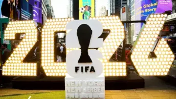Spain Under Pressure as Saudi Arabia Clash Could Change World Cup Fate