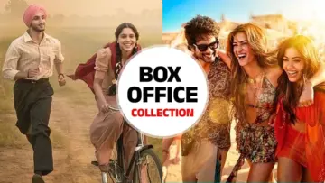 Cocktail 2 Vs Main Vaapas Aaunga: 'कॉकटेल 2' की आंधी के बीच सीना ताने खड़ी है 'मैं वापस आऊंगा', जानें किसकी कितनी कमाई