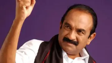 மதிமுகவின் 30 ஆண்டுகால அரசியல் பயணம்..!!