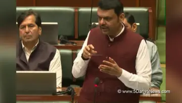 महाराष्ट्र में नशा तस्करों के खिलाफ अभियान तेज, सीएम देवेंद्र फडणवीस ने किया बड़े सुधारों का ऐलान