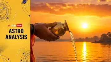Astro Analysis | Do This One Thing On Sunday Morning To Change Your Luck