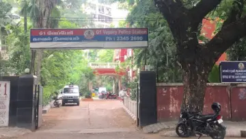 சென்னையில் போதைப் பொருள் விற்பனை: பெண் உட்பட 3 பேர் கைது