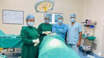 IMS and SUM Hospital at Berhampur performs complex neurological procedure