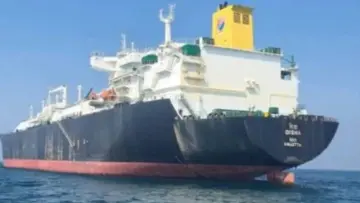 Hormuz India Tanker: মার্কিন-ইরান সমঝোতা : হরমুজ পেরোল ভারতীয় ট্যাঙ্কার, ১৮ জুন ঢুকবে গুজরাটে