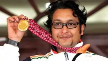 भारतीय निशानेबाजी को बड़ा झटका, दिग्गज शूटर और कोच जसपाल राणा का निधन, फ्लाइट में बिगड़ी थी तबीयत