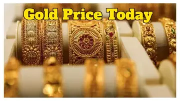 Gold Price Today: सोना खरीदने से पहले जान लें ताजा रेट, देश के प्रमुख शहरों में क्या है 22 और 24 कैरेट का भाव?