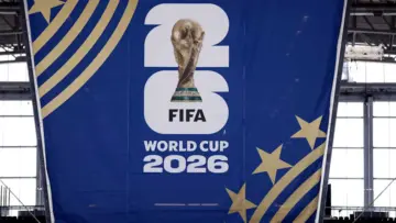 FIFA World Cup 2026 goes bigger: 48 teams, 104 matches