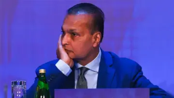 ब्लैक मनी एक्ट मामले में अनिल अंबानी के पक्ष में अंतरिम आदेश, कार्रवाई पर फिलहाल विराम