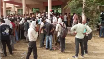 भोपाल में सर्वर क्रैश: MPESB की वन रक्षक व जेल प्रहरी परीक्षा रद्द, अब 20 जून को होगा एग्जाम