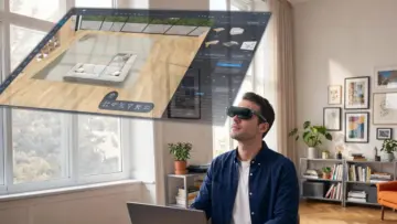 Acer Unveils Its Own Smart Glasses, Signaling Major Tech Push