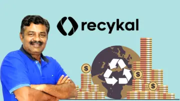 Update: Morgan Stanley-backed Recykal raises $23 Mn in bridge round