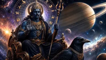 जून 2027 तक इन 3 राशियों पर रहेगी शनि देव की विशेष कृपा, जीवन में आ सकते हैं बड़े बदलाव