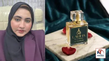 The Connoisseur of Couture: How Sameera Rafiq Shaikh is Rewriting the Rules of Global Luxury