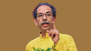 'निवडून तुम्ही दिलं, जाब विचारण्याचा अधिकार तुमचाच', फुटीर खासदारांविरोधात उद्धव ठाकरेंचे शिवसैनिकांना थेट आवाहन