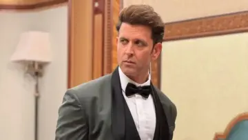 क्या Hrithik Roshan कर रहे हैं हॉलीवुड में कदम? जानें उनके नए करियर की दिशा!