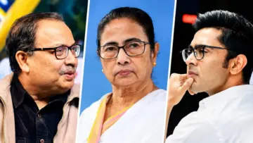 সুমিত রায়কে নিয়ে কুণাল-অভিষেকের তীব্র বাদানুবাদ, পরিস্থিতি সামলাতে হস্তক্ষেপ মমতার