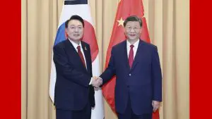 China signals new phase in China-North Korea relations with focus on trade and technology