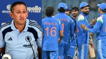 IND vs AFG सीरीज में टीम इंडिया का हिस्सा रहे इन 4 खिलाड़ियों की पक्की हुई टीम इंडिया में जगह, अब सिर्फ 7 स्थान खाली