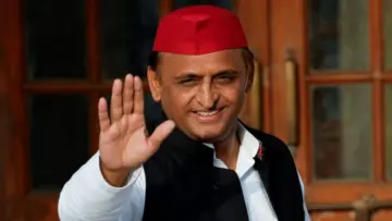 UP Politics: ब्राह्मणों पर सपा का खास फोकस, 2027 चुनाव के लिए अखिलेश यादव का नया रणनीतिक रोडमैप