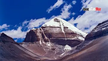 Kailash-Mansarovar Yatra : भारतातून पुन्हा होणार कैलास दर्शन..
