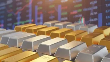 Today Gold and Silver Prices: బంగారం కొనాలనుకుంటున్నారా? తాజా గోల్డ్, సిల్వర్ రేట్లు ఇవిగో.. తగ్గాయా? పెరిగాయా?