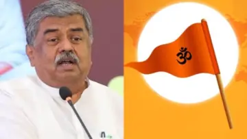 RSS : ಆರ್‌ಎಸ್‌ಎಸ್ ನೋಂದಣಿ ಆಗಲೇಬೇಕು, ಪ್ರಿಯಾಂಕ್ ಕೂಗಿಗೆ ಧ್ವನಿಗೂಡಿಸಿದ ಹರಿಪ್ರಸಾದ್