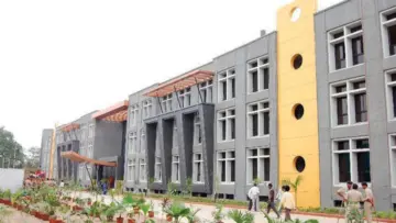 4 Ahmedabad colleges among 25 chosen to be 'model instts'Colleges with strong NAAC grades chosen; govt allocates Rs 2 crore each for modern infra and facilities