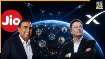 Mukesh Ambani plans to challenge Elon Musk, Jio to send 1650 satellites in space, what is Ambani planning? Read inside story
