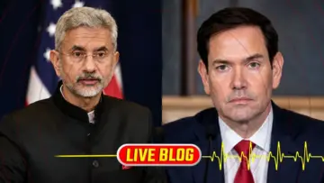 Gujarat Latest News Live:   કોમર્શિયલ જહાજો પર હુમલો અયોગ્ય, જયશંકરે અમેરિકાને ખખડાવ્યું