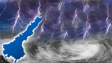 ఏపీలో ఆ జిల్లాలకు అలెర్ట్!
