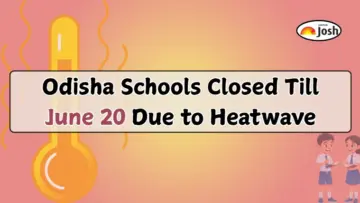Odisha Schools Closed Till June 20 Due to Heatwave; Classes to Resume on June 22 in Five Districts