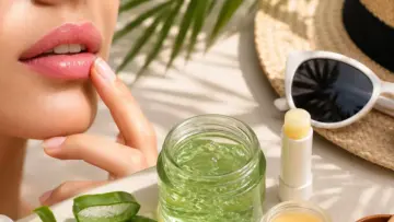 Summer Lip Care: প্রচণ্ড গরমেও শুষ্ক ঠোঁট! কীভাবে রাখবেন নরম ও গোলাপি?