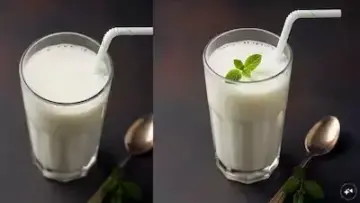 Buttermilk vs Lassi: Which Is Better for Your Health in Summer?