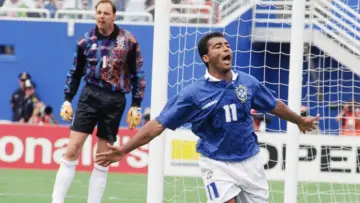 It's Bigger Or Is It Better? A Look At Differences Between 1994 And 2026 FIFA World Cups