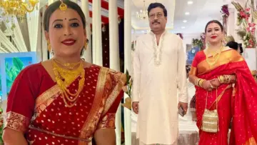 কে এই টিনা ভৌমিক সাহা? সব্যসাচী-ঘনিষ্ঠ নেত্রীর বাড়ি থেকে কোটি কোটি টাকার সোনা উদ্ধার, নিয়োগ দুর্নীতিতে নাম