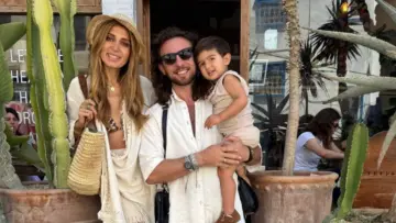 Exclusive: Marianna Mukuchyan On Motherhood, Egg Freezing And Rediscovering Herself