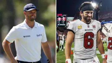 Wyndham Clark reveals college ex-girlfriend cheated on him with NFL star Baker Mayfield; drops details