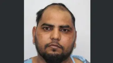 Indian charged in death of pregnant teen partner may face deportation from US
