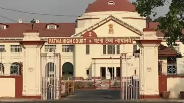 Bihar News : पटना हाईकोर्ट ने मेट्रो रेल कॉर्पोरेशन को थमाया नोटिस, डिपो निर्माण के कारण लिंक रोड बंद करने पर जताया ऐतराज, सरकार से मांगा जवाब