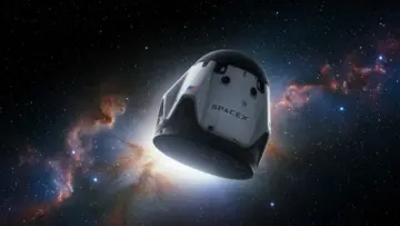 SpaceX IPO priced at $135 per share as retail order crosses $100 billion
