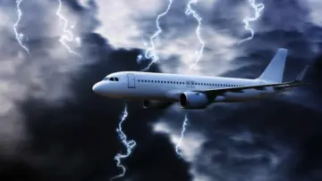 Hyderabad rains: Flight carrying CM Revanth diverted to Bengaluru