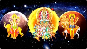 মিথুন রাশিতে বিরল ত্রিগ্রহী রাজযোগ, ৪৮ ঘণ্টায় ভাগ্য ফিরবে ৪ রাশির!