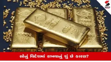 India Gold: જો વિદેશી બેંકો સ્વદેશી સોનું પરત નહીં કરે તો ભારત ક્યાં કરી શકે છે ફરિયાદ?, જાણો