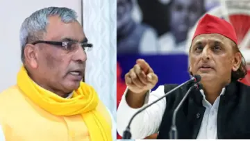 'मोहन यादव मामले में इतना शोर करके क्या छिपाना चाहते हो?', ओपी राजभर ने अखिलेश यादव को घेरा, लगाए गंभीर आरोप