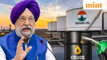Oil Gas Stock: भारत के पास 76 दिनों का तेल-गैस का है स्टॉक, केंद्रीय मंत्री हरदीप सिंह पुरी ने किया ऐलान