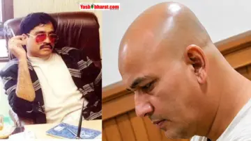 Underworld D-Company: दिल्ली पुलिस स्पेशल सेल का बड़ा खुलासा; कराची के सेफ हाउस से भारत में 'जिहादी ब्रिगेड' तैयार कर रहा था मुन्ना झिंगाड़ा, दाऊद सौंप सकता है अंडरवर्ल्ड की कमान