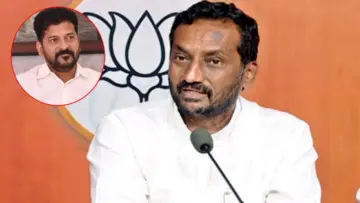 Raghunandan Rao: దమ్ముంటే అసెంబ్లీ రద్దు చేయండి.. సీఎం రేవంత్‌కు రఘునందన్ రావు సవాల్
