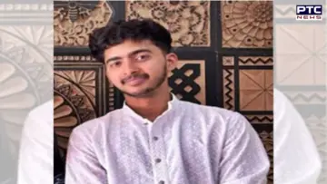 Lucknow Fire Tragedy : 'ਅਸੀਂ ਸ਼ਾਇਦ ਬਚ ਨਾ ਸਕੀਏ...' ਲਖਨਊ ਅੱਗ ਕਾਂਡ ਤੋਂ ਪਹਿਲਾਂ ਭਵਿਸ਼ ਸ਼ਰਮਾ ਦੀ ਮਾਂ ਨਾਲ ਹੋਈ ਸੀ ਆਖਰੀ ਗੱਲ